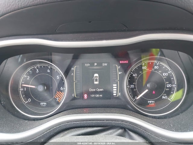 1C4PJMCB8EW120990 Jeep 2014
