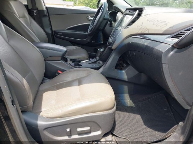KM8SR4HF7FU102987 Hyundai Santa Fe Gls