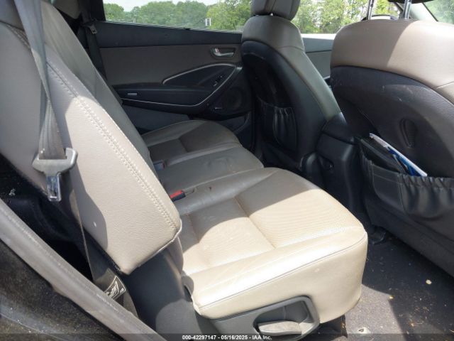 KM8SR4HF7FU102987 Hyundai Santa Fe Gls