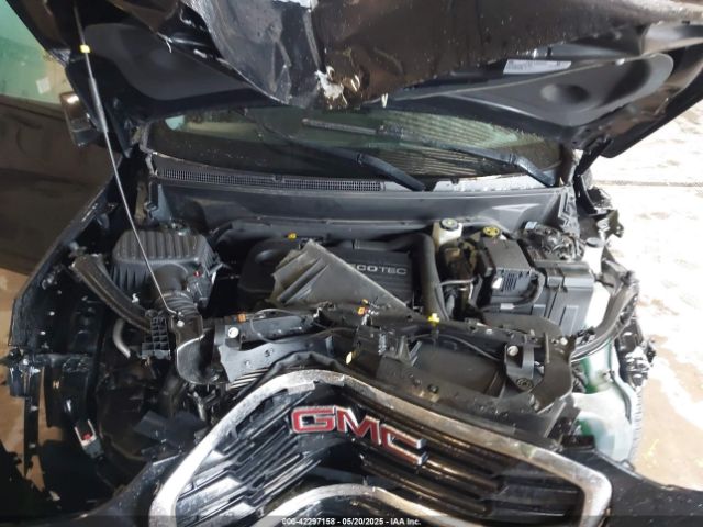 2020 GMC TERRAIN 3GKALMEV0LL215011 Photo 9