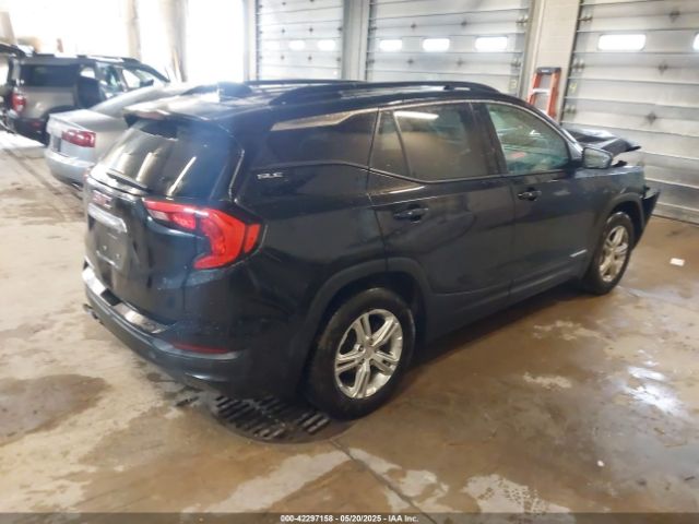 2020 GMC TERRAIN 3GKALMEV0LL215011 Photo 3