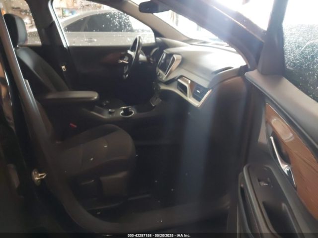 2020 GMC TERRAIN 3GKALMEV0LL215011 Photo 4