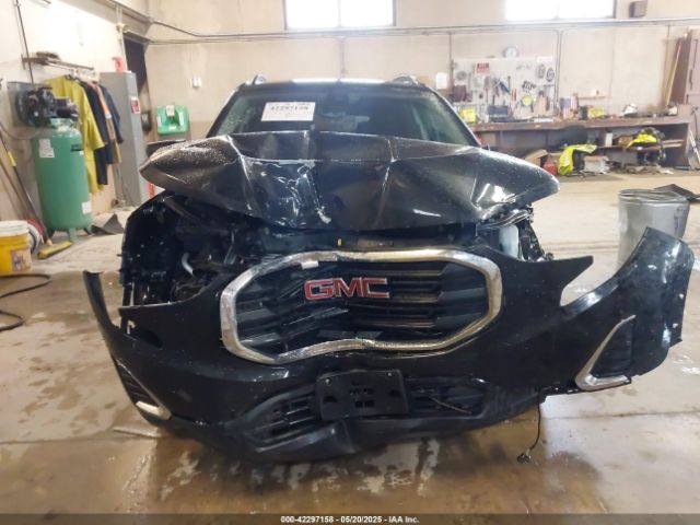 2020 GMC TERRAIN 3GKALMEV0LL215011 Photo 5