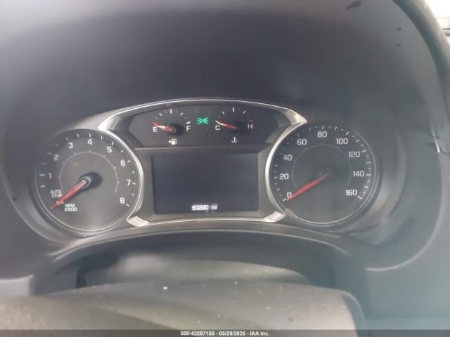 2020 GMC TERRAIN 3GKALMEV0LL215011 Photo 6