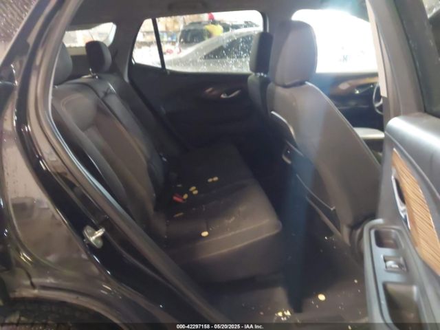 2020 GMC TERRAIN 3GKALMEV0LL215011 Photo 7