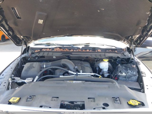 1C6RR6TT9HS577560 RAM 1500 Big Horn