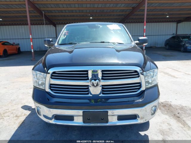 1C6RR6TT9HS577560 RAM 1500 Big Horn