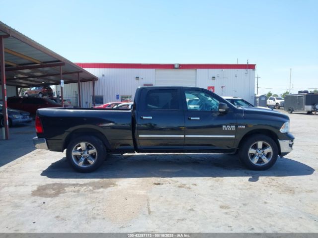 1C6RR6TT9HS577560 RAM 1500 Big Horn