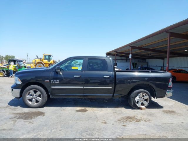 1C6RR6TT9HS577560 RAM 1500 Big Horn