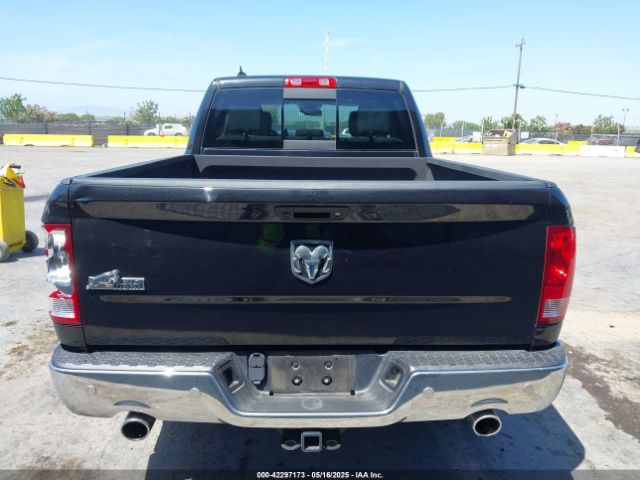 1C6RR6TT9HS577560 RAM 1500 Big Horn