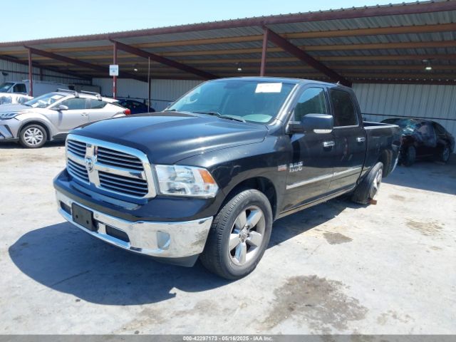 1C6RR6TT9HS577560 RAM 1500 Big Horn