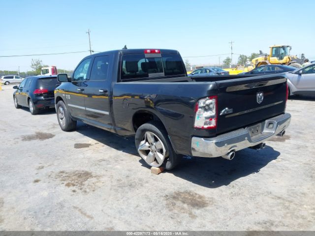1C6RR6TT9HS577560 RAM 1500 Big Horn
