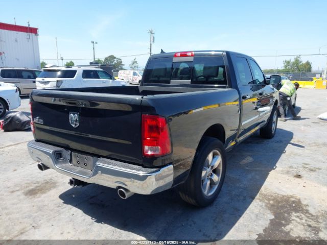 1C6RR6TT9HS577560 RAM 1500 Big Horn