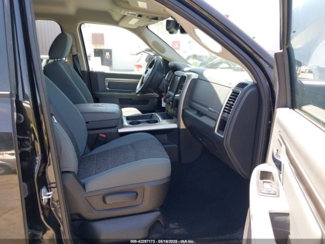 1C6RR6TT9HS577560 RAM 1500 Big Horn