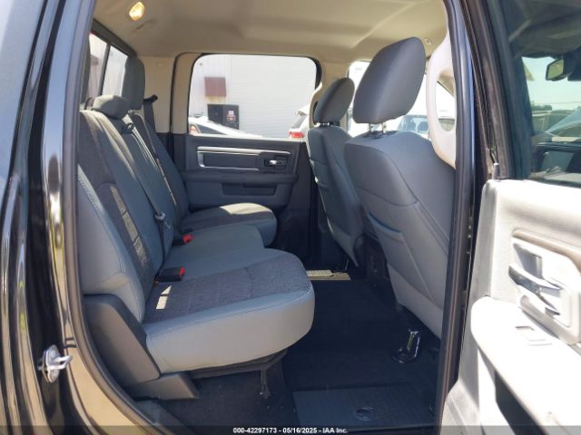 1C6RR6TT9HS577560 RAM 1500 Big Horn