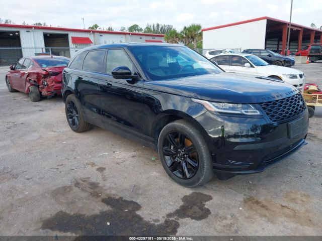 2021 LAND ROVER RANGE ROVER VELAR SALYJ2EX0MA326505