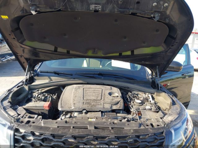 2021 LAND ROVER RANGE ROVER VELAR SALYJ2EX0MA326505 Photo 9