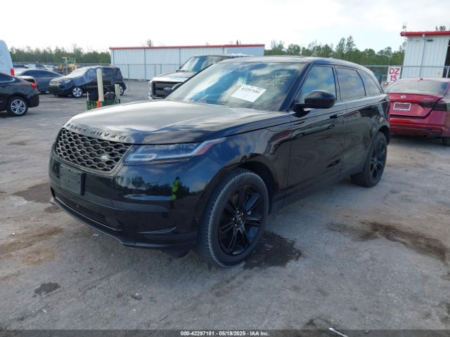 2021 LAND ROVER RANGE ROVER VELAR SALYJ2EX0MA326505 Photo 1