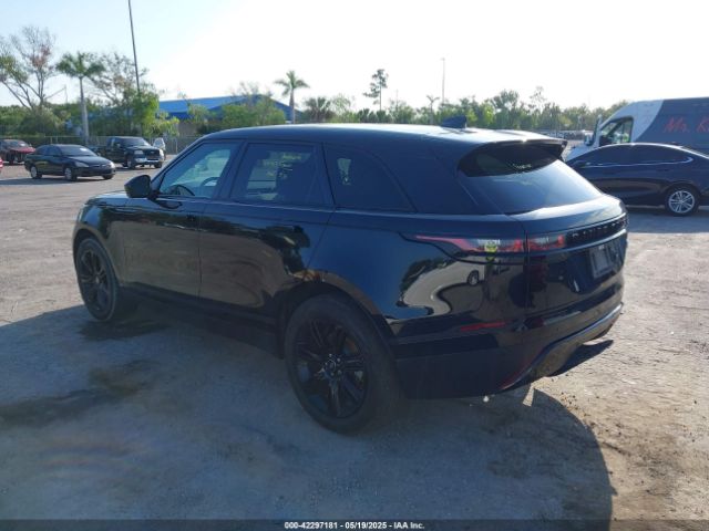 2021 LAND ROVER RANGE ROVER VELAR SALYJ2EX0MA326505 Photo 2