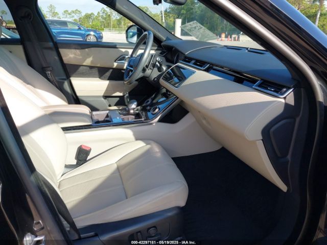 2021 LAND ROVER RANGE ROVER VELAR SALYJ2EX0MA326505 Photo 4