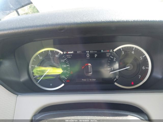 2021 LAND ROVER RANGE ROVER VELAR SALYJ2EX0MA326505 Photo 6