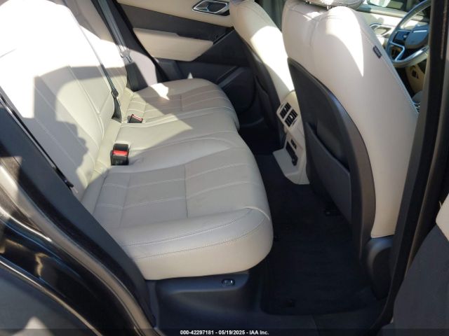 2021 LAND ROVER RANGE ROVER VELAR SALYJ2EX0MA326505 Photo 7