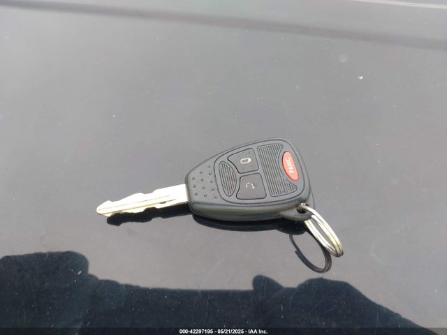 1C4NJRBB9GD804368 Jeep Patriot Sport Se
