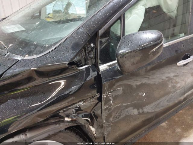 5FNRL6H71KB044497 Honda Odyssey Ex-l