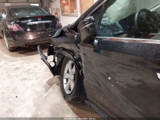 5FNRL6H71KB044497 Honda Odyssey Ex-l