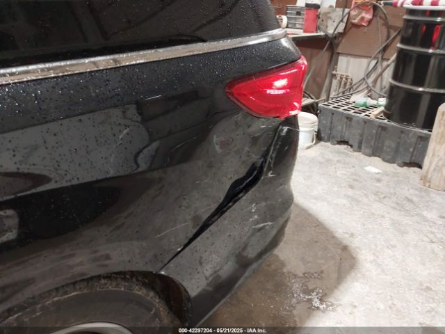 5FNRL6H71KB044497 Honda Odyssey Ex-l