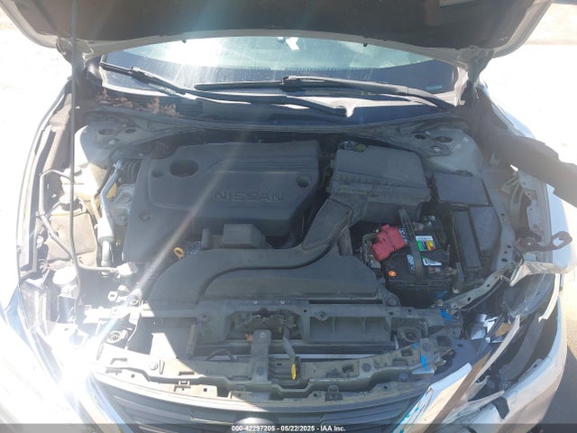 Nissan Altima 2.5 S 2017 1N4AL3AP5HN337356 Image 10