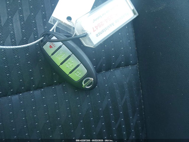 Nissan Altima 2.5 S 2017 1N4AL3AP5HN337356 Image 11