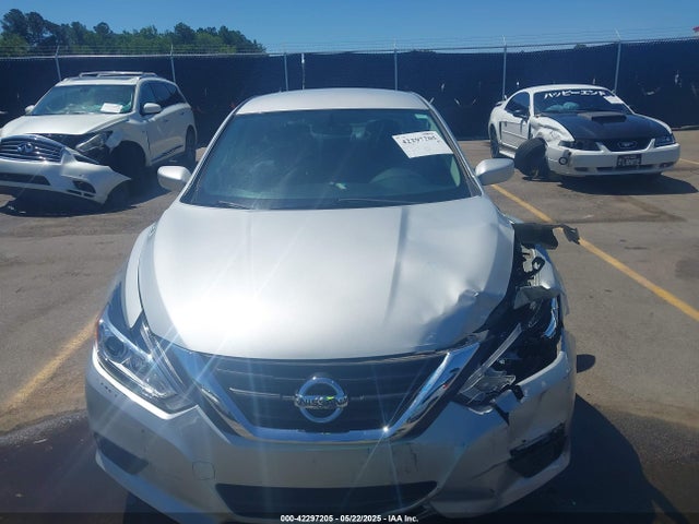 Nissan Altima 2.5 S 2017 1N4AL3AP5HN337356 Image 12