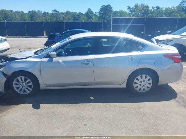 Nissan Altima 2.5 S 2017 1N4AL3AP5HN337356 Image 14