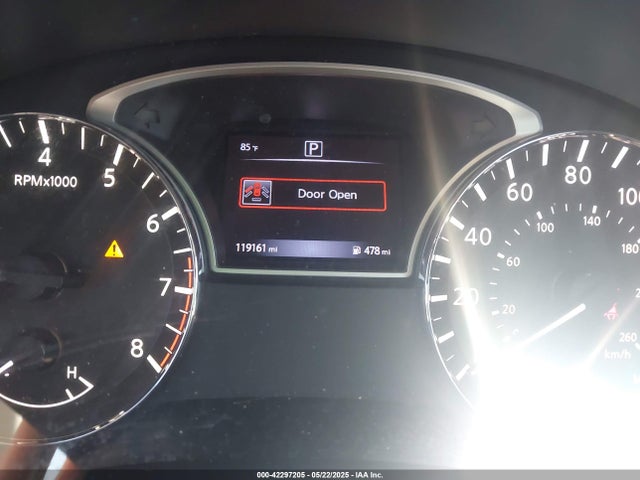 Nissan Altima 2.5 S 2017 1N4AL3AP5HN337356 Image 15