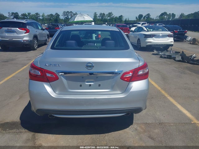 Nissan Altima 2.5 S 2017 1N4AL3AP5HN337356 Image 16