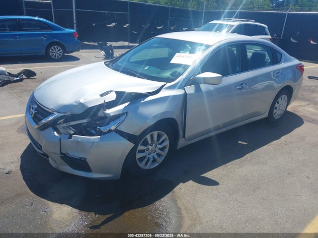 Nissan Altima 2.5 S 2017 1N4AL3AP5HN337356 Image 2