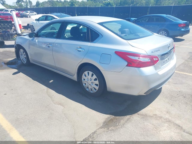 Nissan Altima 2.5 S 2017 1N4AL3AP5HN337356 Image 3