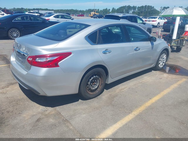 Nissan Altima 2.5 S 2017 1N4AL3AP5HN337356 Image 4