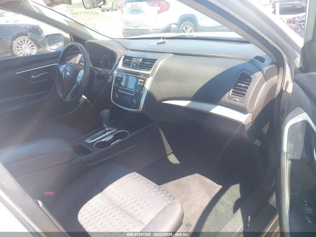 Nissan Altima 2.5 S 2017 1N4AL3AP5HN337356 Image 5