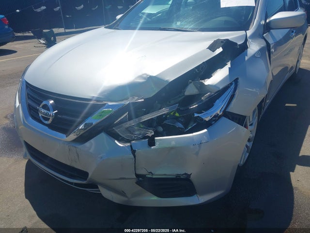 Nissan Altima 2.5 S 2017 1N4AL3AP5HN337356 Image 6