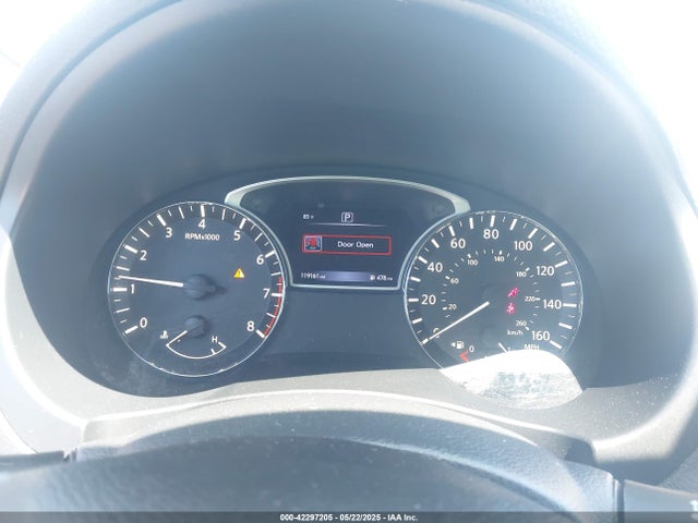 Nissan Altima 2.5 S 2017 1N4AL3AP5HN337356 Image 7