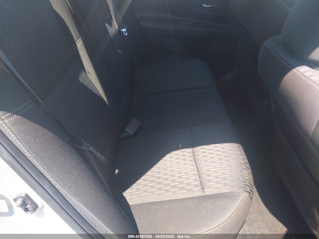 Nissan Altima 2.5 S 2017 1N4AL3AP5HN337356 Image 8