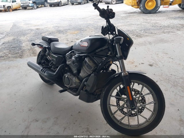 2023 HARLEY-DAVIDSON RH975 1HD1ZF111PB317724