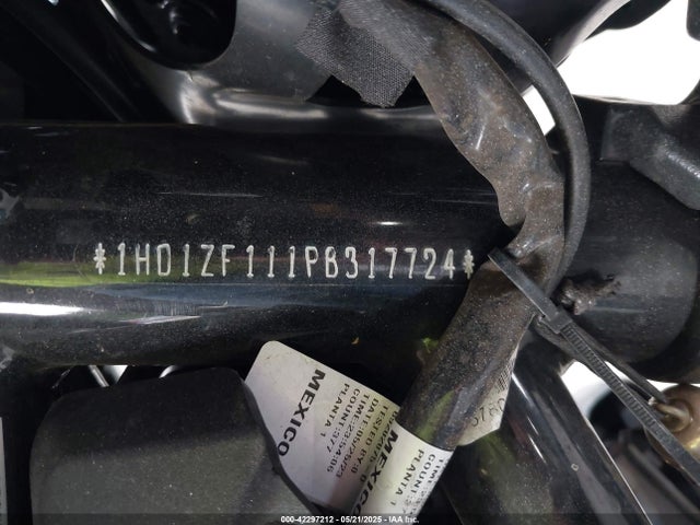 2023 HARLEY-DAVIDSON RH975 1HD1ZF111PB317724 Photo 9