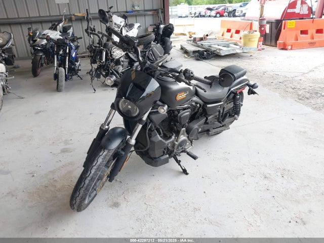 2023 HARLEY-DAVIDSON RH975 1HD1ZF111PB317724 Photo 1