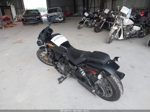 2023 HARLEY-DAVIDSON RH975 1HD1ZF111PB317724 Photo 2