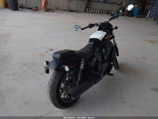 2023 HARLEY-DAVIDSON RH975 1HD1ZF111PB317724 Photo 3