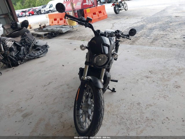 2023 HARLEY-DAVIDSON RH975 1HD1ZF111PB317724 Photo 4