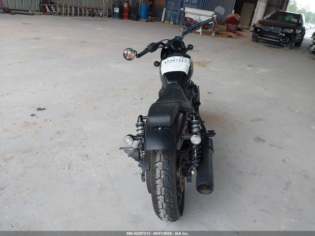 2023 HARLEY-DAVIDSON RH975 1HD1ZF111PB317724 Photo 5